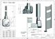 Тен для сушилки HeatQ HEC з маскуванням кабелю, регулятором 30-60C, таймером 2 год, хром (chrome) 300 Вт - зображення 2