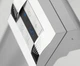 ТЭН у полотенцесушитель Terma KTX 4 с маскировкой кабеля, регулятором, хром (chrome) 600 Вт - изображение 2