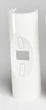 ЭлектроТЭН для полотенцесушителя Heatpol H+E O с регулятором, белый (white) 1500 Вт - изображение 1
