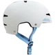 Шлем REKD Elite 2.0 Helmet 57-59 Сірий-Блакитний - изображение 3