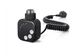 ТЭН для сушилки HeatQ HEC с регулятором 30-60С, таймером 2 ч, черный (black) 120 Вт - изображение 1