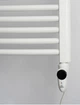 Тэн для полотенцесушителя Heatpol IR с регулятором, белый (white) 900 Вт - изображение 1