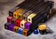 Авторский набор "Подарок Гурману" Nespresso - 150 шт. (кофе в капсулах, Швейцария) - изображение 3