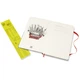 Тижневик Moleskine I am London середній 8058341710265 - изображение 4