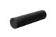 Масажний ролик (роллер) гладкий PowerPlay 4021 Fitness Roller Чорний (90x15см.) - изображение 4