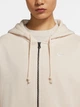 Толстовка на блискавці утеплена жіноча Nike W Nsw Essntl Clctn Flc Oos Fz DD5634-219 S (195242485477) - зображення 2