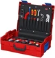 Ящик для инструментов L-BOXX® (пустой) KNIPEX 00 21 19 LB LE - изображение 3