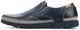 Туфли Pikolinos MOR-3203C1 BLUE 45р синие (2950770288758) - изображение 2