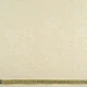 Жаккард для штор петлевидный цветы с листьями сливочный, ш.275 (31461.001) - изображение 4