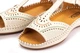 Сандалии Pikolinos 655-0891 NATA 37р белые (2950770289441) - изображение 4