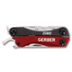 Мультитул Gerber Dime Micro Tool (108мм, 11 функцій), червоний - зображення 2