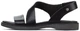 Сандалии Pikolinos W4E-0834 BLACK 38р черные (2950770289748) - изображение 2