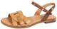 Сандалі Pikolinos W0X-0868C2 HONEY 39р коричневі (2950770289540) - зображення 1
