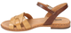 Сандалі Pikolinos W0X-0868C2 HONEY 39р коричневі (2950770289540) - зображення 2