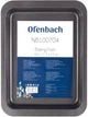Форма для выпечки Ofenbach Baking Form 36.5х27.5х4.5см с антипригарным покрытием, прямоугольная - изображение 4
