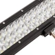 Светодиодная балка, дополнительная фара, led люстра 144 LED 432W 51см Белый Avtoexpect (05613) - изображение 4