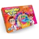 Дитячий набір для проведення дослідів Danko Toys CHEMISTRY KIDS (рус) CHK-02-02U - зображення 2