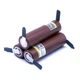 Аккумулятор 18650 LiitoKala HG2 3000mAh 3.7V 20А под пайку (Коричневый) - изображение 3