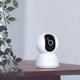 IP Камера видеонаблюдения Xiaomi Mi 360° Home Security Camera 2K BHR4457GL - изображение 4