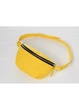 Сумка на пояс бананка Sambag Polo SQS жовтий 86123028 - зображення 1