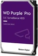 Накопитель HDD SATA 8.0TB WD Purple Pro 7200rpm 256MB (530056) - изображение 2