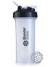 Шейкер спортивный Blender Bottle Pro45 1270 ml Clear/Black - изображение 1