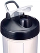 Шейкер спортивный Blender Bottle Pro45 1270 ml Clear/Black - изображение 3