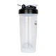 Шейкер спортивный Blender Bottle Pro45 1270 ml Clear/Black - изображение 8
