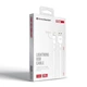 Кабель USB-Lightning ArmorStandart AR12 3A 1m White (ARM59531) - изображение 6