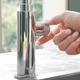 Кран для питьевой воды Grohe Blue Pure Mono 31724000 - изображение 4