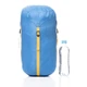 Спальный мешок Turbat Vatra 3S Azure Blue/Estate Blue - 185 см (012.005.0179) - изображение 4