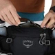 Поясна сумка Osprey Savu 5 Black (009.2531) - зображення 5