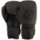 Перчатки боксерские кожаные Zelart VL-3074 (размер 14oz, цвет оливковый) - изображение 1