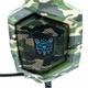 Игровые наушники Onikuma K8 с подсветкой RGB - изображение 5