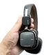 Bluetooth-навушники Remax 200HB складні - зображення 5