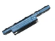 Батарея Elements MAX для Acer Aspire 4552 5551 7551 TM 5740 7740 eMachines D528 E440 G640 E640 10.8V 5200 mAh (4741-3S2P-5200) - изображение 1