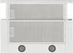Витяжка ELEYUS Breeze 1200 60 WH - зображення 11