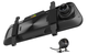 Дзеркало з відеореєстратор Aspiring MAXI 3 SPEEDCAM, WIFI, GPS, ADAS - зображення 4