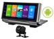 Видеорегистратор Celsior DVR TAB 7 - изображение 1