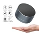 Колонка-Bluetooth портативна A10 - зображення 3