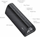 Колонка-Bluetooth портативная Mifa A10 Black 20 Вт IPX7 + поддержка AUX/MicroSD - изображение 4