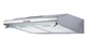 Вытяжка кухонная встроенная 50 см Inox Berdsen BE-10A - изображение 1