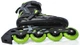 Роликовые коньки Tempish XT4/42 размер (1000023/42) - изображение 4