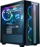 Кулер be quiet! Light Wings 120 мм PWM High-Speed Triple-Pack (4260052188811) - зображення 6