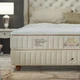 Матрас двуспальный Getha Silk Luxsury из натурального латекса 160х200x29см (90000512) - изображение 4