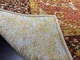 З котону, шеніла та поліестеру, машинна робота з Єгипту 75x165 (40806 PRATO 0059 XS 075x165) - зображення 8