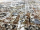 1.60*2.35 геометрический ковер в стиле винтаж из полиэстера, машинная работа из Египта (40742 MIRAI 1801 PS 160 x 235) - изображение 5