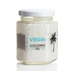 Нерафінована кокосова олія Hillary VIRGIN COCONUT OIL, 200 мл HI-04-040 - зображення 2