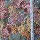 Гобелен Баракан Super Textiles ш. 150 см с крупными разноцветными цветами пог.м. (1555) - изображение 3