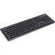 Клавиатура Gembird KB-MCH-04-UA USB Black (KB-MCH-04-UA) - изображение 2